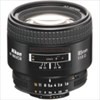 ong kinh nikon 85mm f/1.8g if-ed af nikkor hinh 1